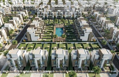Apartment - 1 Bedroom - 1 Bathroom for sale in Long Beach Resort - Hurghada - Red Sea Apartment - 1 Bedroom - 1 Bathroom for sale in Long Beach Resort - Hurghada - Red Sea