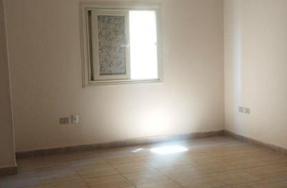شقة - 3 غرف نوم - 2 حمامات للايجار في عمارات النرجس - النرجس - مدينة القاهرة الجديدة - القاهرة