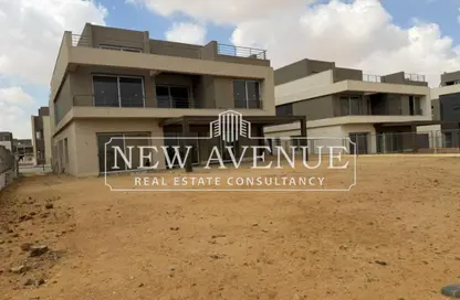 Villa - 7 Bedrooms - 7 Bathrooms for sale in Palm Hills New Cairo - 5th Settlement Compounds - The 5th Settlement - New Cairo City - Cairo Villa - 7 Bedrooms - 7 Bathrooms for sale in Palm Hills New Cairo - 5th Settlement Compounds - The 5th Settlement - New Cairo City - Cairo