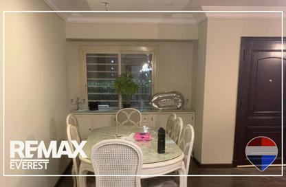 Apartment - 3 Bedrooms - 2 Bathrooms for sale in Gardina Sun - Northern Expansions - 6 October City - Giza Apartment - 3 Bedrooms - 2 Bathrooms for sale in Gardina Sun - Northern Expansions - 6 October City - Giza