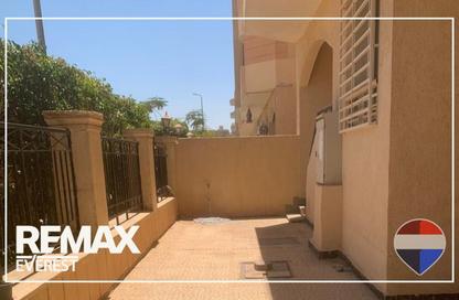 Apartment - 3 Bedrooms - 2 Bathrooms for sale in Gardina Sun - Northern Expansions - 6 October City - Giza Apartment - 3 Bedrooms - 2 Bathrooms for sale in Gardina Sun - Northern Expansions - 6 October City - Giza