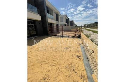 Twin House - 4 Bedrooms - 4 Bathrooms for sale in La Vista City - New Capital Compounds - New Capital City - Cairo