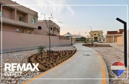 Apartment - 3 Bedrooms - 1 Bathroom for sale in Palm Villa - Al Wahat Road - 6 October City - Giza