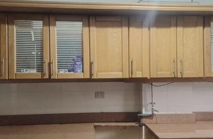 Apartment - 3 Bedrooms - 2 Bathrooms for rent in Al Nozha St. - Ard El Golf - Heliopolis - Masr El Gedida - Cairo