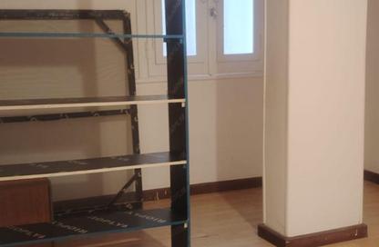 Apartment - 3 Bedrooms - 2 Bathrooms for rent in Al Nozha St. - Ard El Golf - Heliopolis - Masr El Gedida - Cairo