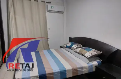 Apartment - 3 Bedrooms - 1 Bathroom for rent in Gardenia City Compound Nasr City - Zahraa Madinat Nasr - Nasr City - Cairo