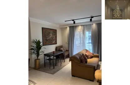 Apartment - 3 Bedrooms - 2 Bathrooms for rent in Privado - Madinaty - Cairo