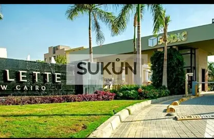 Villa - 5 Bedrooms - 5 Bathrooms for sale in Villette - 5th Settlement Compounds - The 5th Settlement - New Cairo City - Cairo