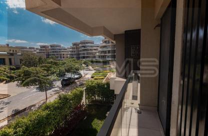 Apartment - 3 Bedrooms - 3 Bathrooms for rent in Villette - 5th Settlement Compounds - The 5th Settlement - New Cairo City - Cairo