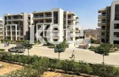 Apartment - 3 Bedrooms - 2 Bathrooms for sale in The Address East - 90 Street - The 5th Settlement - New Cairo City - Cairo