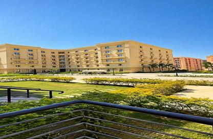 Apartment - 2 Bedrooms - 2 Bathrooms for sale in New Garden City - New Capital Compounds - New Capital City - Cairo Apartment - 2 Bedrooms - 2 Bathrooms for sale in New Garden City - New Capital Compounds - New Capital City - Cairo