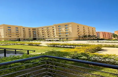 شقة - 2 غرف نوم - 2 حمامات للبيع في نيو جاردن سيتي - كمبوندات العاصمة الإدارية الجديدة - العاصمة الإدارية الجديدة - القاهرة