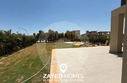 تاون هاوس - 4 غرف نوم - 4 حمامات للايجار في نيو جيزة - طريق مصر اسكندرية الصحراوي - مدينة 6 أكتوبر - الجيزة تاون هاوس - 4 غرف نوم - 4 حمامات للايجار في نيو جيزة - طريق مصر اسكندرية الصحراوي - مدينة 6 أكتوبر - الجيزة