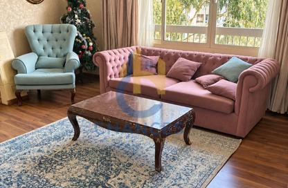 Apartment - 2 - 2 for sale in Masaken Nerco St. - Degla - Hay El Maadi - Cairo Apartment - 2 - 2 for sale in Masaken Nerco St. - Degla - Hay El Maadi - Cairo