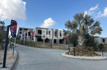 Apartment - 3 Bedrooms - 3 Bathrooms for sale in Rewaya - Sheikh Zayed City - Giza Apartment - 3 Bedrooms - 3 Bathrooms for sale in Rewaya - Sheikh Zayed City - Giza
