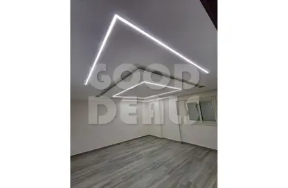 Apartment - 3 Bedrooms - 4 Bathrooms for sale in Shehab St. - Mohandessin - Giza