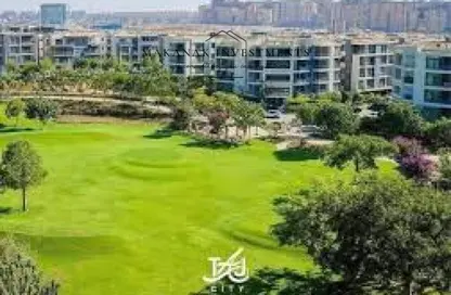 شقة - 3 غرف نوم - 2 حمامات للبيع في تاج سلطان - الطريق الدائري - القاهرة
