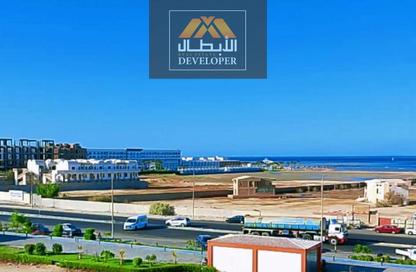 Apartment - Studio - 1 Bathroom for sale in Al Ahyaa District - Hurghada - Red Sea