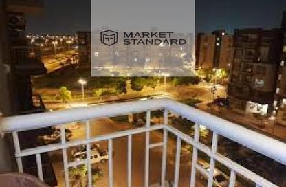 Apartment - 2 Bedrooms - 1 Bathroom for sale in Privado - Madinaty - Cairo