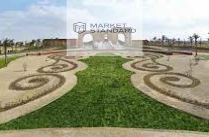 Apartment - 2 Bedrooms - 1 Bathroom for sale in Privado - Madinaty - Cairo
