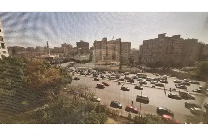 Apartment - 3 Bedrooms - 1 Bathroom for sale in Al Nasr Road - Rabaa Al Adaweyah - Nasr City - Cairo