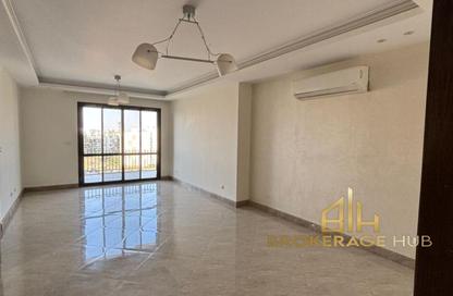 Apartment - 2 Bedrooms - 3 Bathrooms for rent in Eastown - 5th Settlement Compounds - The 5th Settlement - New Cairo City - Cairo