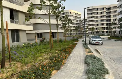 شقة - 2 غرف نوم - 3 حمامات للبيع في بلوم فيلدز - كمبوندات مدينة المستقبل - مدينة المستقبل - القاهرة