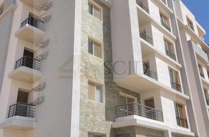Apartment - 3 - 2 for sale in Vye Sodic - New Zayed City - Sheikh Zayed City - Giza