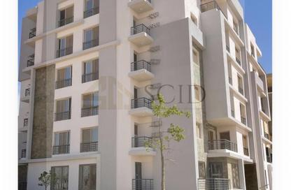 Apartment - 3 - 2 for sale in Vye Sodic - New Zayed City - Sheikh Zayed City - Giza