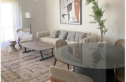 Apartment - 3 - 2 for sale in Vye Sodic - New Zayed City - Sheikh Zayed City - Giza