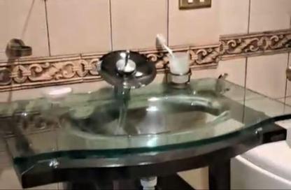 Apartment - 2 Bedrooms - 1 Bathroom for rent in Dr Ibrahim Nagy St. - 9th Zone - Nasr City - Cairo