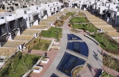 Townhouse - 3 Bedrooms - 4 Bathrooms for sale in Al Karma Gates - New Zayed City - Sheikh Zayed City - Giza Townhouse - 3 Bedrooms - 4 Bathrooms for sale in Al Karma Gates - New Zayed City - Sheikh Zayed City - Giza