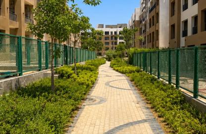 شقة - 2 - 1 للبيع في أشجار سيتي - طريق الواحات - مدينة 6 أكتوبر - الجيزة شقة - 2 - 1 للبيع في أشجار سيتي - طريق الواحات - مدينة 6 أكتوبر - الجيزة