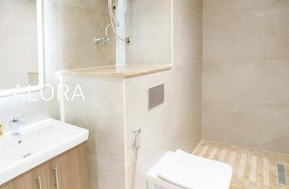 Apartment - Studio - 1 for rent in Village Views - Zed Towers - Sheikh Zayed Compounds - Sheikh Zayed City - Giza