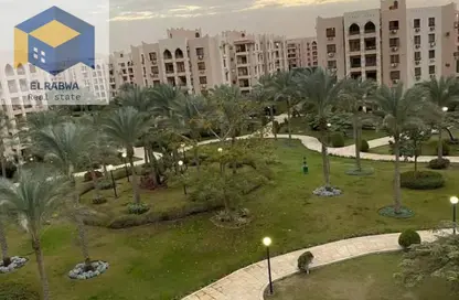 Apartment - 3 Bedrooms - 2 Bathrooms for sale in Othmman Ibn Affan St. - Rehab City Fifth Phase - Al Rehab - New Cairo City - Cairo