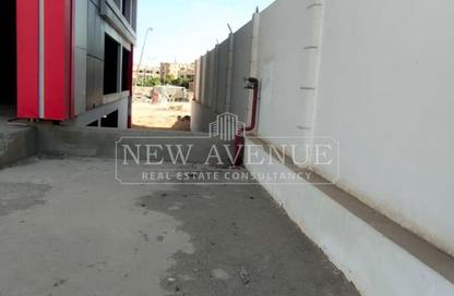Whole Building - Studio - 4 Bathrooms for sale in Ganat Al Obour - 8th District - Obour City - Qalyubia