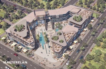 Shop - Studio - 1 Bathroom for sale in Val Plaza Mall - 26th of July Corridor - 6 October City - Giza Shop - Studio - 1 Bathroom for sale in Val Plaza Mall - 26th of July Corridor - 6 October City - Giza