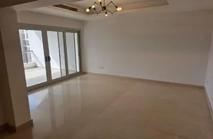 Apartment - 3 Bedrooms - 3 Bathrooms for rent in Cairo Festival City - North Investors Area - New Cairo City - Cairo