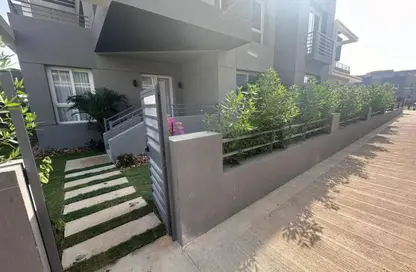 Apartment - 3 Bedrooms - 3 Bathrooms for sale in Kayan - Sheikh Zayed Compounds - Sheikh Zayed City - Giza