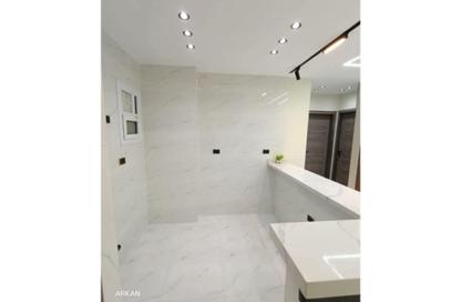 Apartment - 2 Bedrooms - 2 Bathrooms for sale in Gate 4 old - Horus - Hadayek El Ahram - Giza
