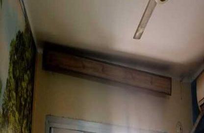 Apartment - 2 Bedrooms - 2 Bathrooms for sale in Asmaa Fahmy St. - Ard El Golf - Heliopolis - Masr El Gedida - Cairo