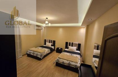 Apartment - 5 Bedrooms - 4 Bathrooms for rent in El Rehab Extension - Al Rehab - New Cairo City - Cairo Apartment - 5 Bedrooms - 4 Bathrooms for rent in El Rehab Extension - Al Rehab - New Cairo City - Cairo