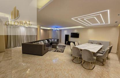 Apartment - 5 Bedrooms - 4 Bathrooms for rent in El Rehab Extension - Al Rehab - New Cairo City - Cairo Apartment - 5 Bedrooms - 4 Bathrooms for rent in El Rehab Extension - Al Rehab - New Cairo City - Cairo