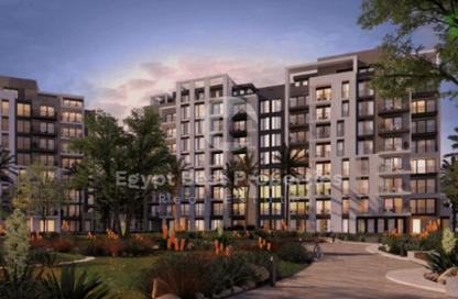 Apartment - 2 Bedrooms - 3 Bathrooms for sale in Zed East - 5th Settlement Compounds - The 5th Settlement - New Cairo City - Cairo Apartment - 2 Bedrooms - 3 Bathrooms for sale in Zed East - 5th Settlement Compounds - The 5th Settlement - New Cairo City - Cairo