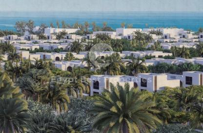Villa - 3 Bedrooms - 3 Bathrooms for sale in The Med - Ras Al Hekma - North Coast