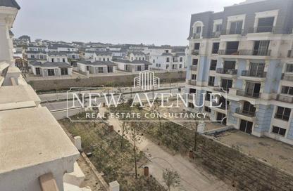 Apartment - 2 Bedrooms - 2 Bathrooms for sale in Mountain View iCity - 5th Settlement Compounds - The 5th Settlement - New Cairo City - Cairo