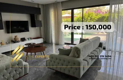 شقة - 3 غرف نوم - 3 حمامات للايجار في لايك فيو ريزيدنس - كمبوندات التجمع الخامس - التجمع الخامس - مدينة القاهرة الجديدة - القاهرة