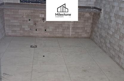 Apartment - 4 Bedrooms - 3 Bathrooms for sale in El Narges Buildings - Al Narges - New Cairo City - Cairo