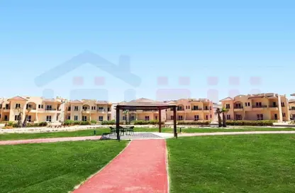 شاليه - 2 غرف نوم - 2 حمامات للبيع في كورال هيلز - قسم الضبعة - الساحل الشمالي