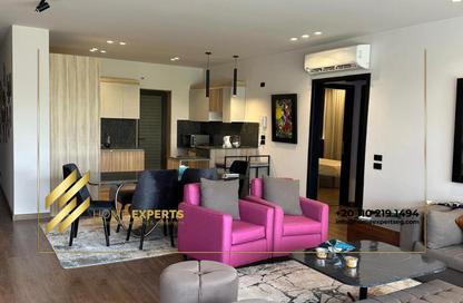 Apartment - 2 - 3 for rent in Lake View Residence - 5th Settlement Compounds - The 5th Settlement - New Cairo City - Cairo Apartment - 2 - 3 for rent in Lake View Residence - 5th Settlement Compounds - The 5th Settlement - New Cairo City - Cairo